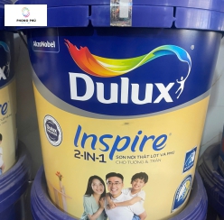 Sơn Dulux Inspire 2IN1
