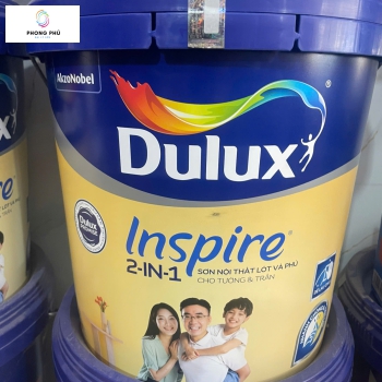 Sơn Dulux Inspire 2IN1