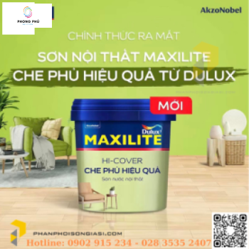 Maxilite Hicover