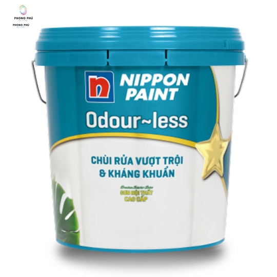 Nippon odour less 15lit